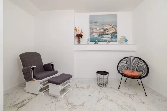 Apartmán Kvarner - Crikvenica KV 10339 N1