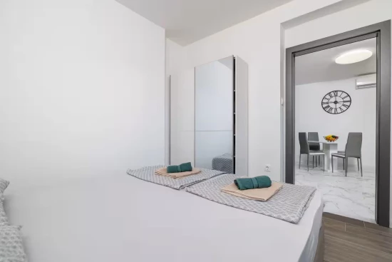 Apartmán Kvarner - Crikvenica KV 10339 N1