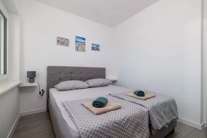 Apartmán Kvarner - Crikvenica KV 10339 N1