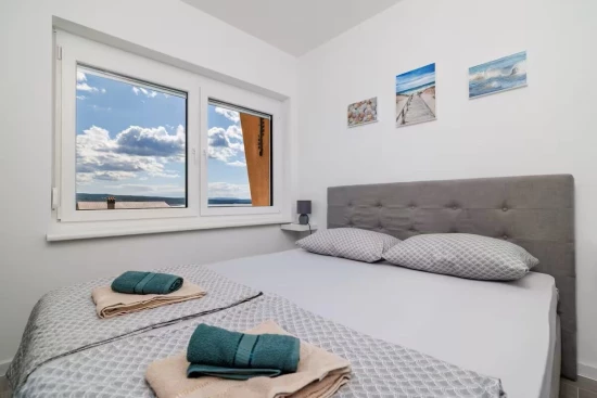 Apartmán Kvarner - Crikvenica KV 10339 N1