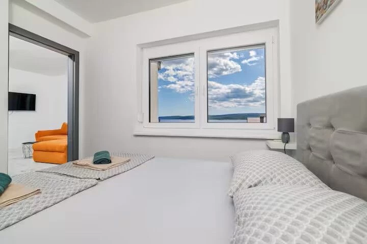 Apartmán Kvarner - Crikvenica KV 10339 N1