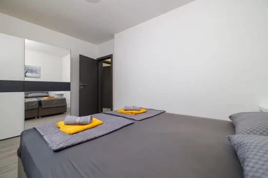 Apartmán Kvarner - Crikvenica KV 10339 N1