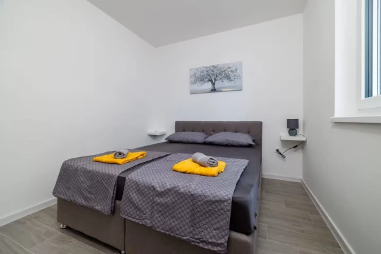 Apartmán Kvarner - Crikvenica KV 10339 N1