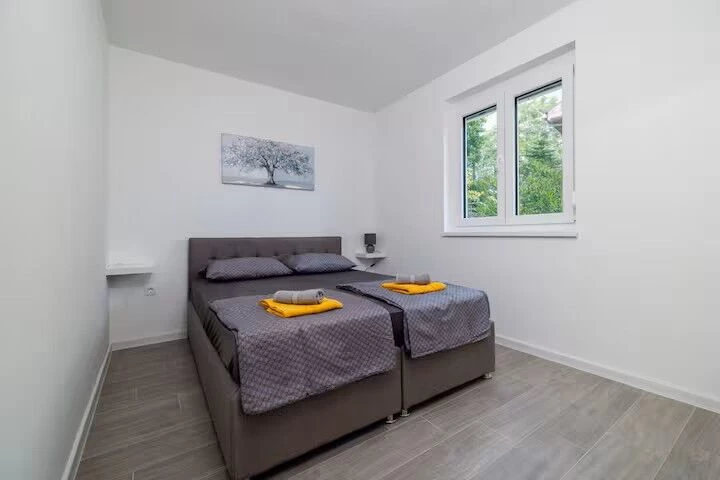 Apartmán Kvarner - Crikvenica KV 10339 N1