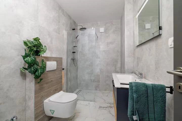 Apartmán Kvarner - Crikvenica KV 10339 N1