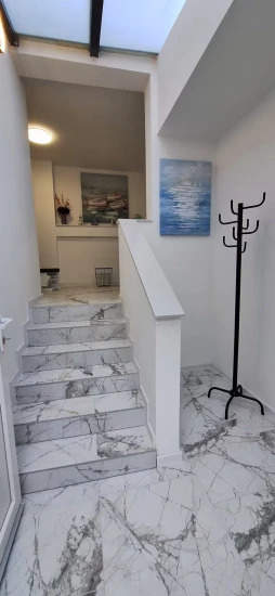 Apartmán Kvarner - Crikvenica KV 10339 N1