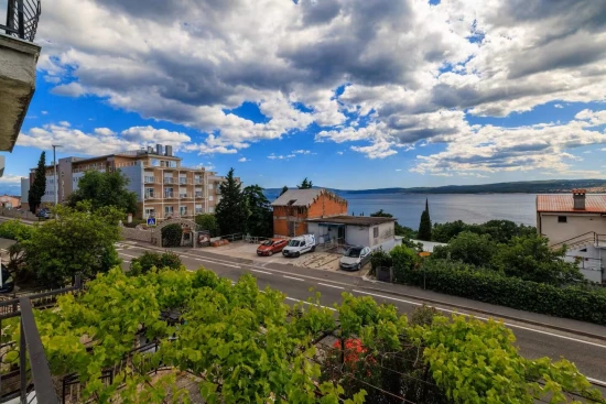 Apartmán Kvarner - Crikvenica KV 10339 N1