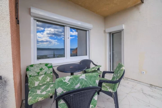 Apartmán Kvarner - Crikvenica KV 10339 N1