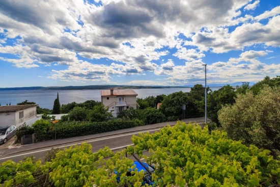 Apartmán Kvarner - Crikvenica KV 10339 N1