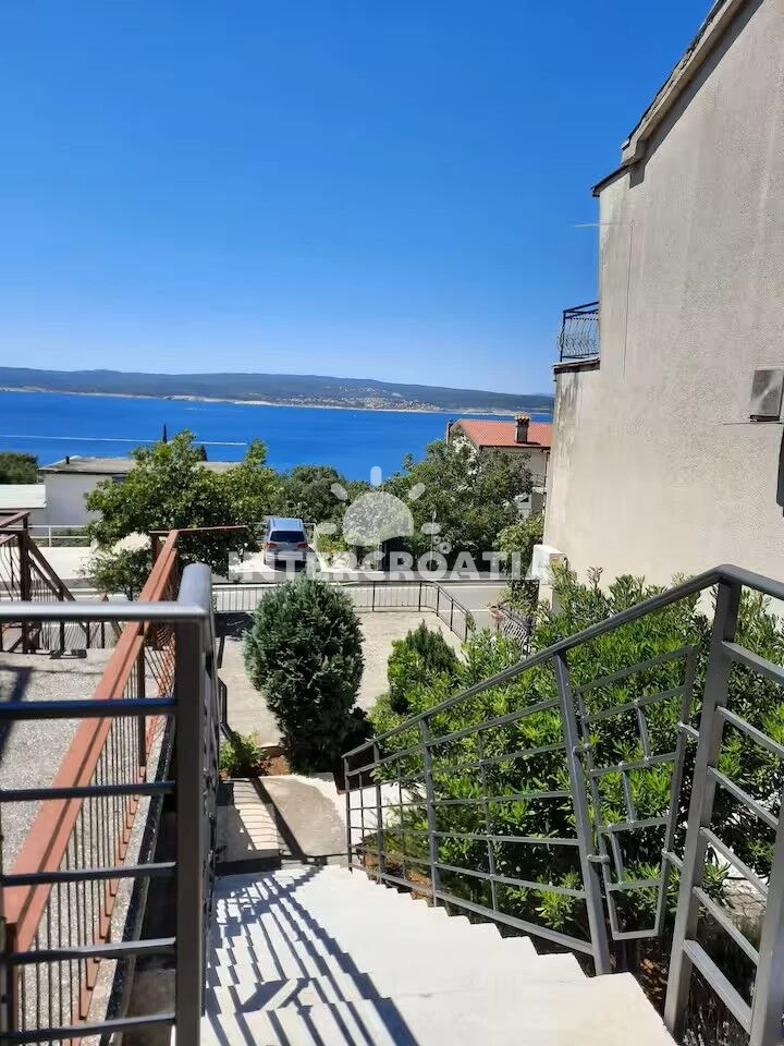 Apartmán Kvarner - Crikvenica KV 10339 N2