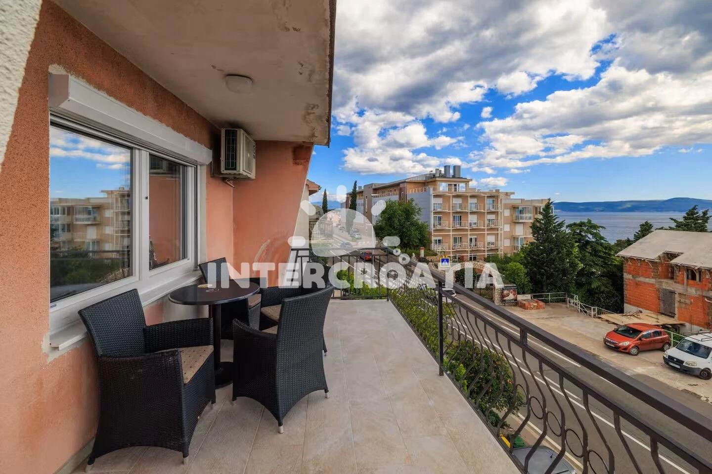 Apartmán Kvarner - Crikvenica KV 10339 N2