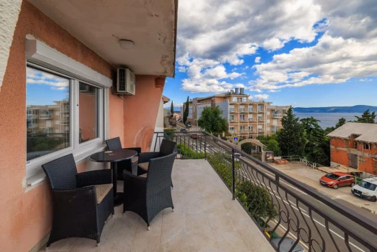 Apartmán Kvarner - Crikvenica KV 10339 N2