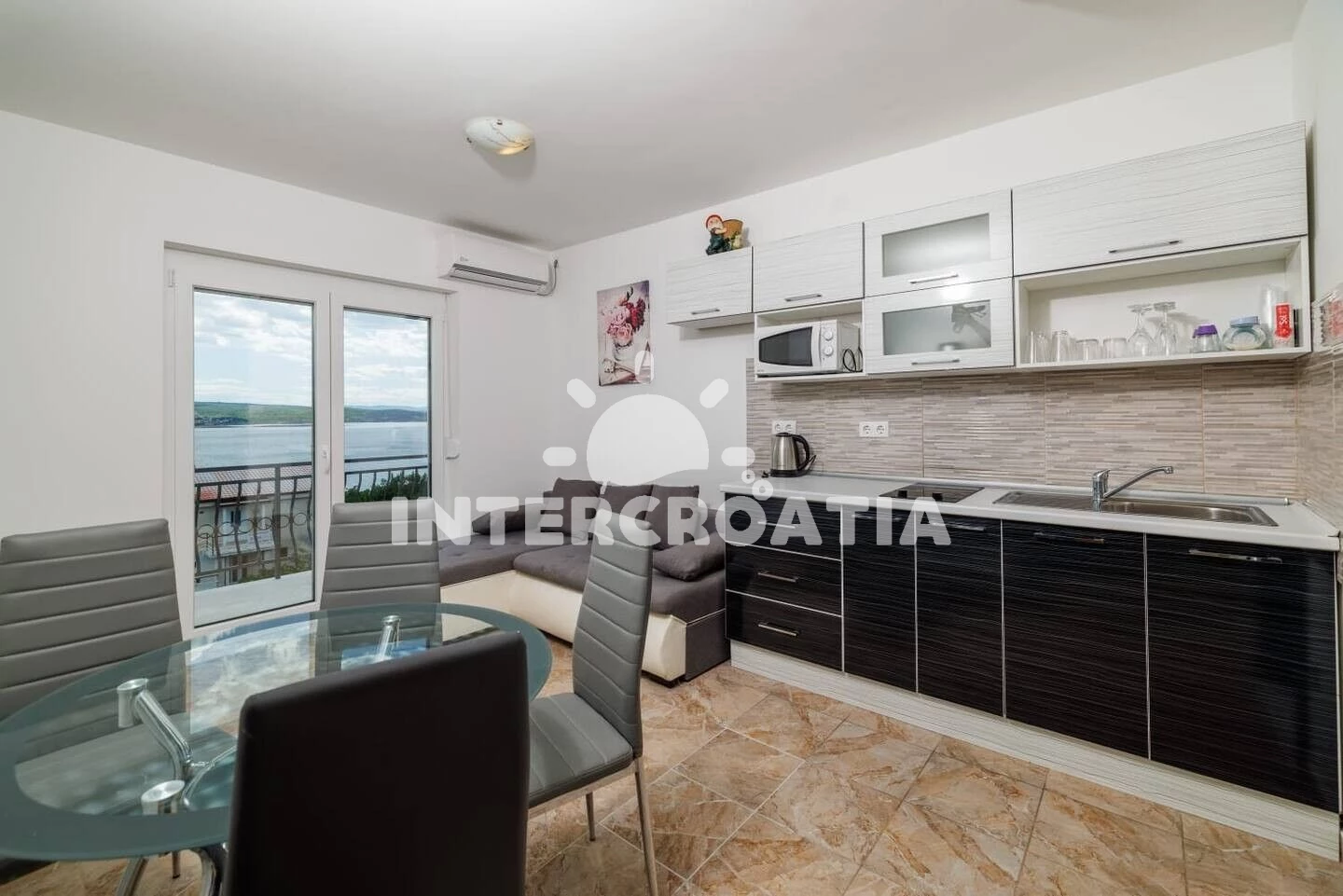 Apartmán Kvarner - Crikvenica KV 10339 N2