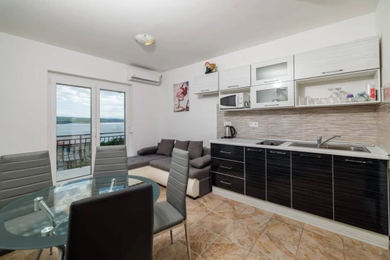 Apartmán Kvarner - Crikvenica KV 10339 N2