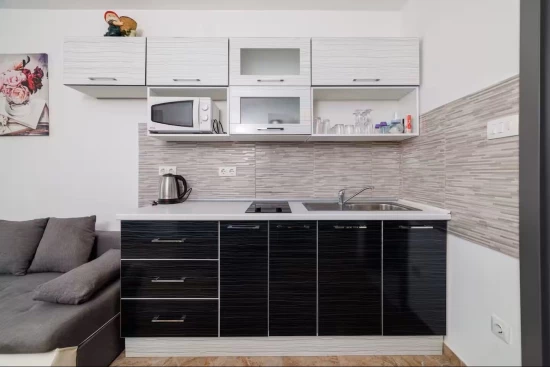 Apartmán Kvarner - Crikvenica KV 10339 N2