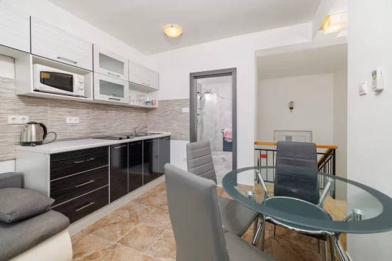 Apartmán Kvarner - Crikvenica KV 10339 N2
