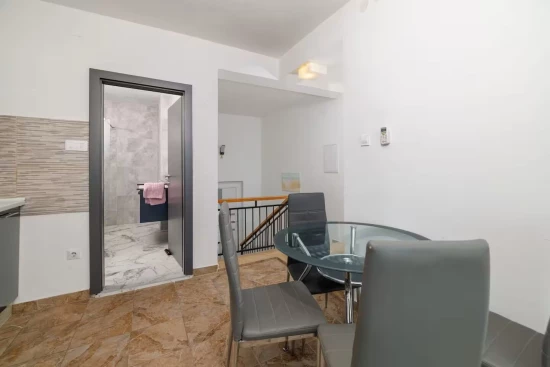 Apartmán Kvarner - Crikvenica KV 10339 N2