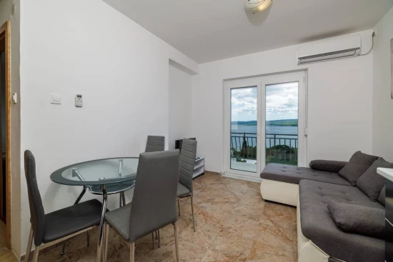 Apartmán Kvarner - Crikvenica KV 10339 N2