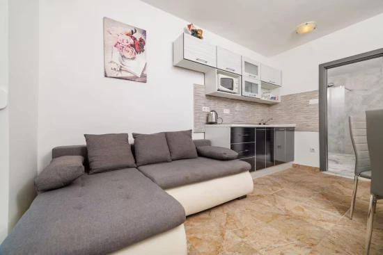Apartmán Kvarner - Crikvenica KV 10339 N2