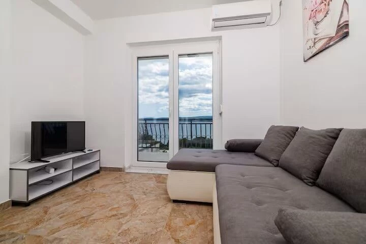 Apartmán Kvarner - Crikvenica KV 10339 N2