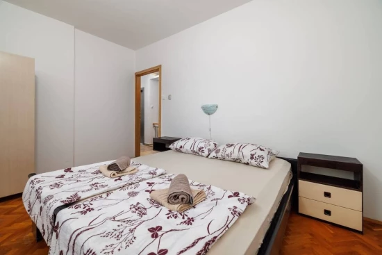 Apartmán Kvarner - Crikvenica KV 10339 N2