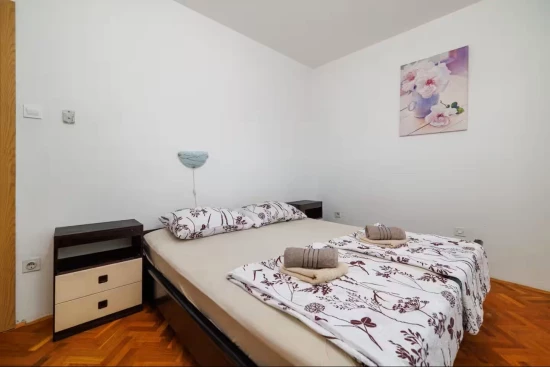 Apartmán Kvarner - Crikvenica KV 10339 N2