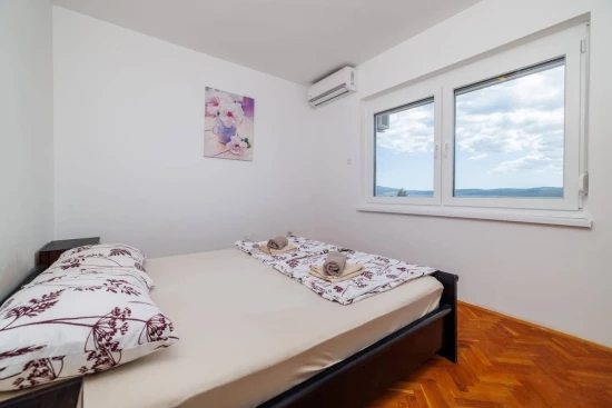 Apartmán Kvarner - Crikvenica KV 10339 N2