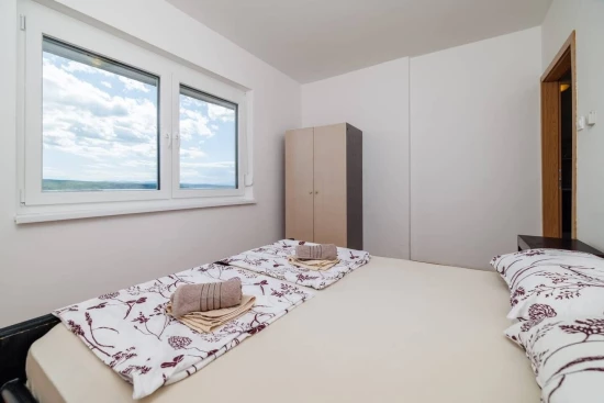 Apartmán Kvarner - Crikvenica KV 10339 N2