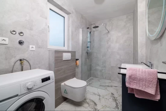 Apartmán Kvarner - Crikvenica KV 10339 N2