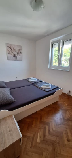 Apartmán Kvarner - Crikvenica KV 10339 N2