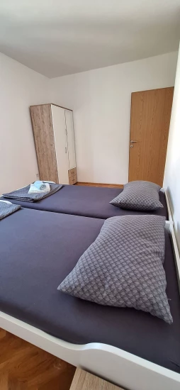 Apartmán Kvarner - Crikvenica KV 10339 N2