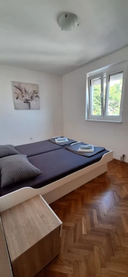 Apartmán Kvarner - Crikvenica KV 10339 N2