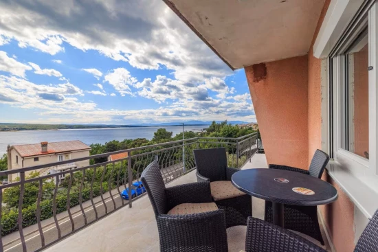 Apartmán Kvarner - Crikvenica KV 10339 N2