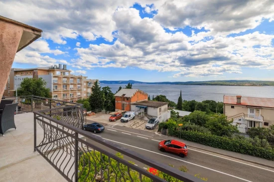 Apartmán Kvarner - Crikvenica KV 10339 N2