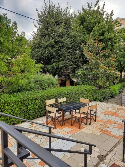 Apartmán Kvarner - Crikvenica KV 10339 N2