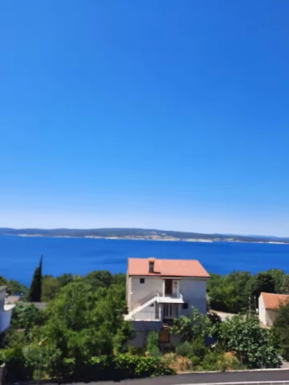 Apartmán Kvarner - Crikvenica KV 10339 N2