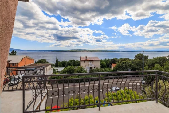 Apartmán Kvarner - Crikvenica KV 10339 N2