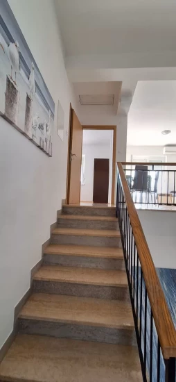 Apartmán Kvarner - Crikvenica KV 10339 N2