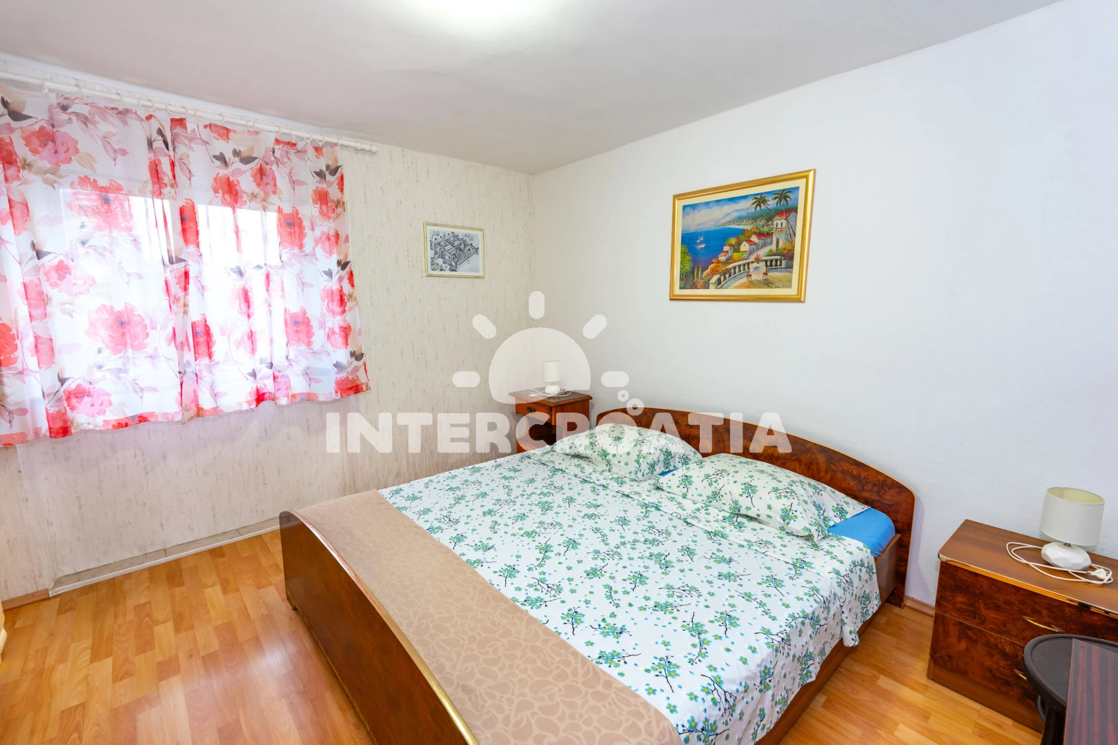 Apartmán Střední Dalmácie - Split DA 17477 N1