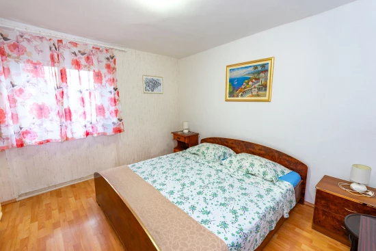 Apartmán Střední Dalmácie - Split DA 17477 N1