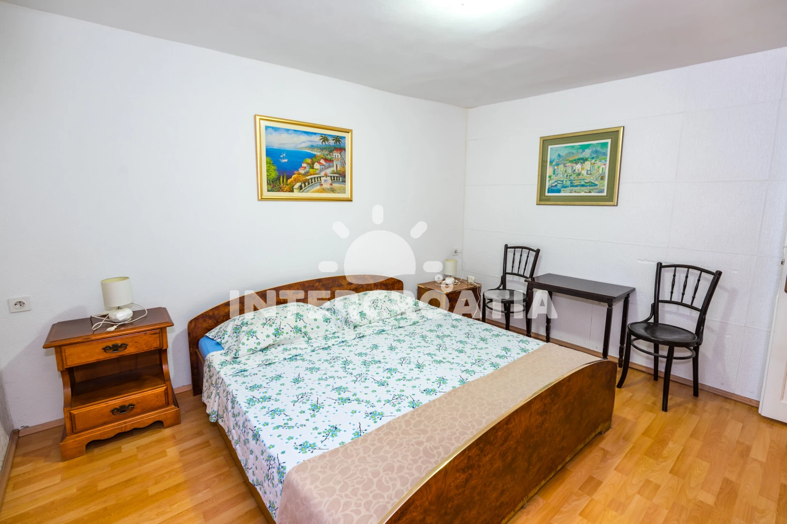 Apartmán Střední Dalmácie - Split DA 17477 N1