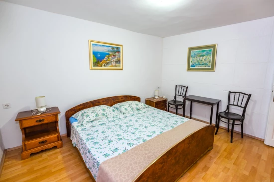 Apartmán Střední Dalmácie - Split DA 17477 N1