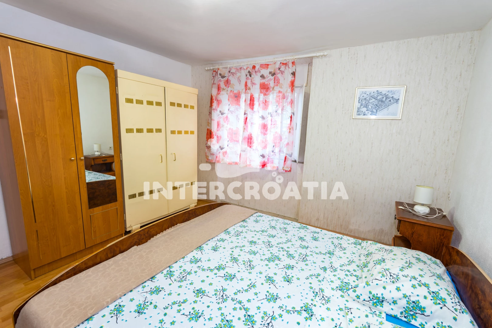 Apartmán Střední Dalmácie - Split DA 17477 N1