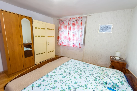 Apartmán Střední Dalmácie - Split DA 17477 N1