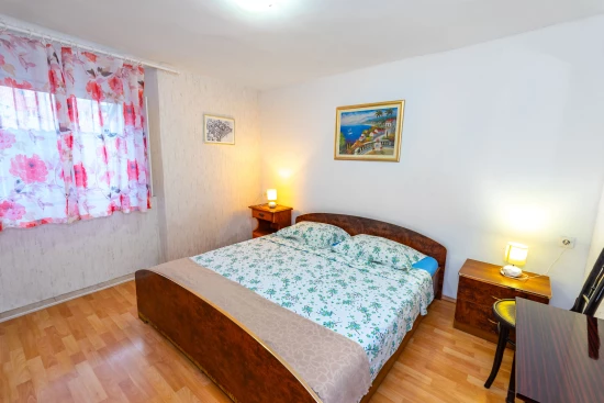 Apartmán Střední Dalmácie - Split DA 17477 N1