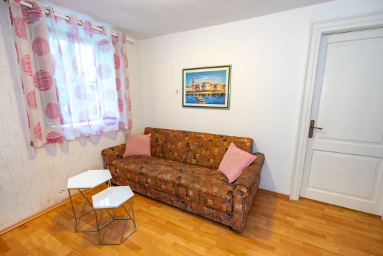 Apartmán Střední Dalmácie - Split DA 17477 N1