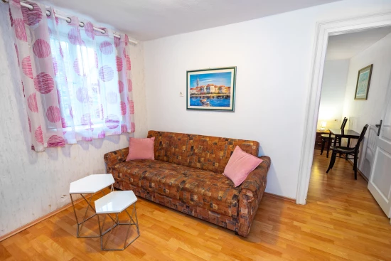 Apartmán Střední Dalmácie - Split DA 17477 N1