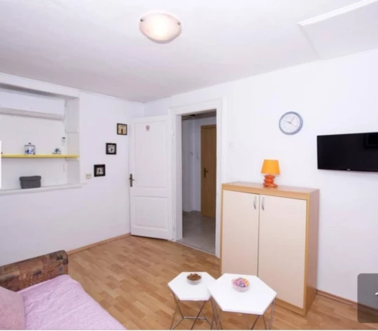 Apartmán Střední Dalmácie - Split DA 17477 N1