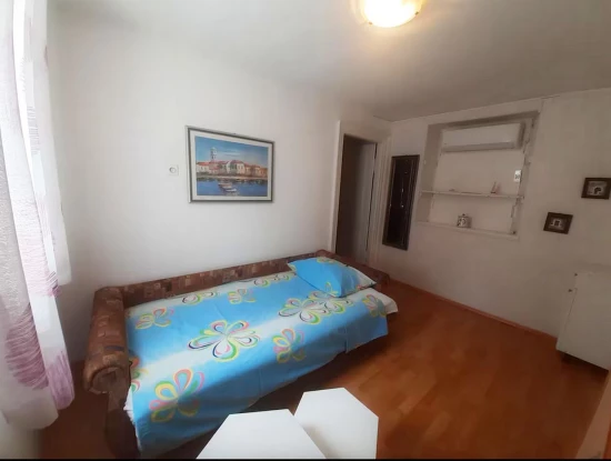 Apartmán Střední Dalmácie - Split DA 17477 N1