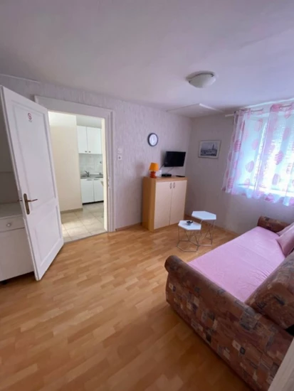 Apartmán Střední Dalmácie - Split DA 17477 N1